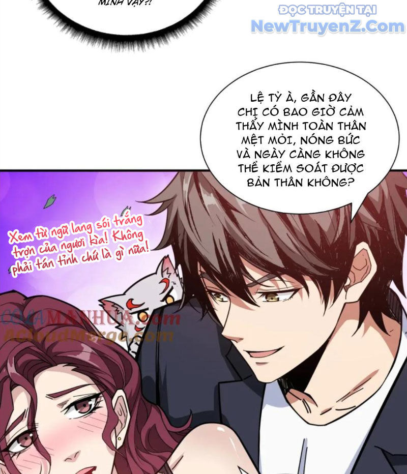 God Slayer Chapter 134 - Trang 2