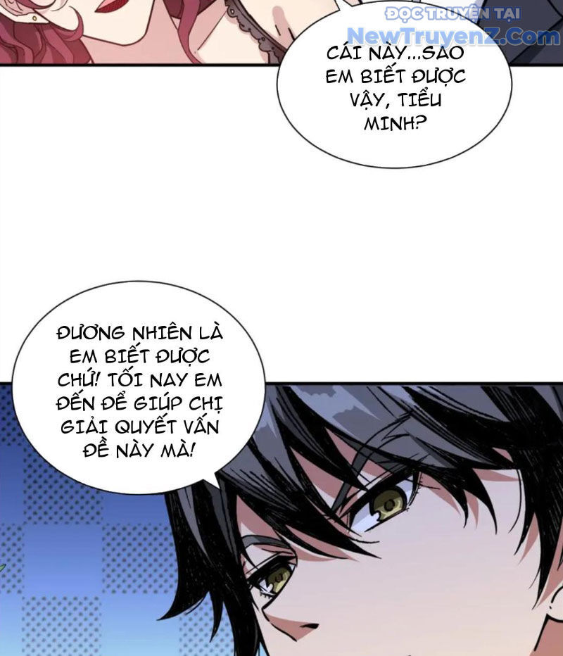 God Slayer Chapter 134 - Trang 2