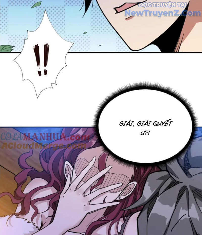 God Slayer Chapter 134 - Trang 2