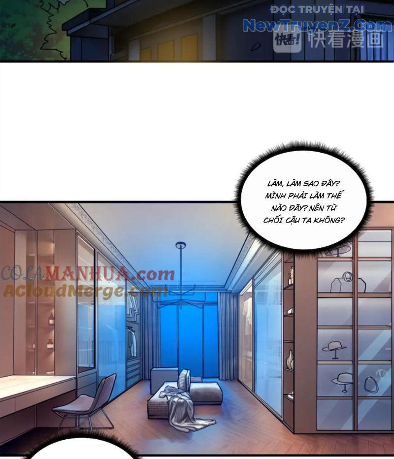 God Slayer Chapter 134 - Trang 2