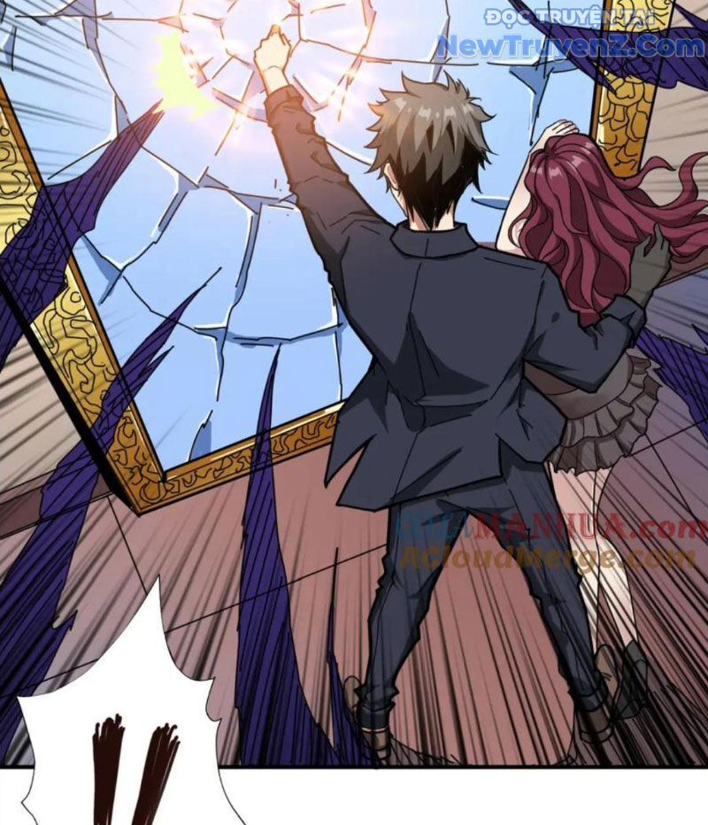 God Slayer Chapter 134 - Trang 2