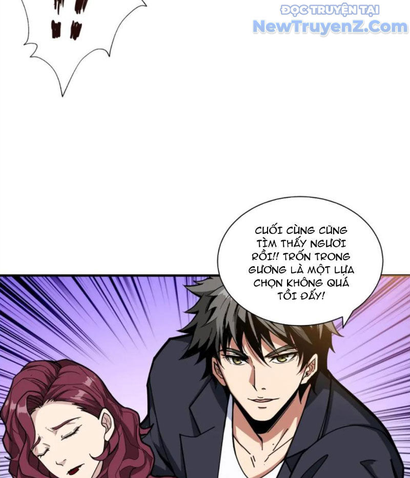 God Slayer Chapter 134 - Trang 2