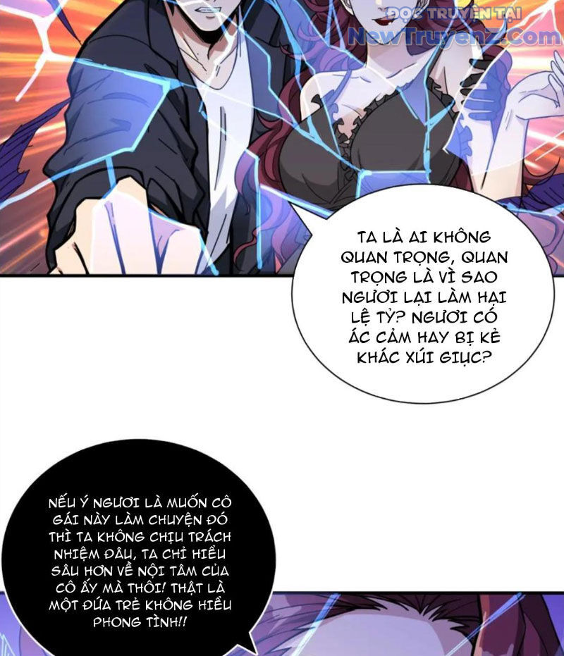 God Slayer Chapter 134 - Trang 2