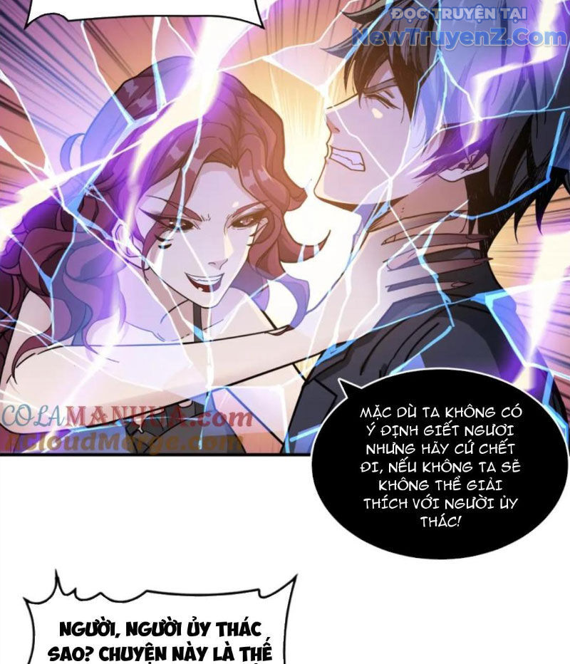 God Slayer Chapter 134 - Trang 2