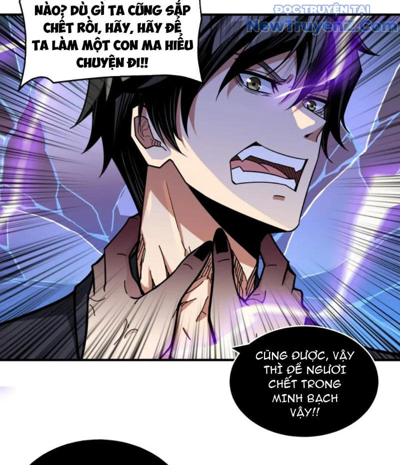 God Slayer Chapter 134 - Trang 2
