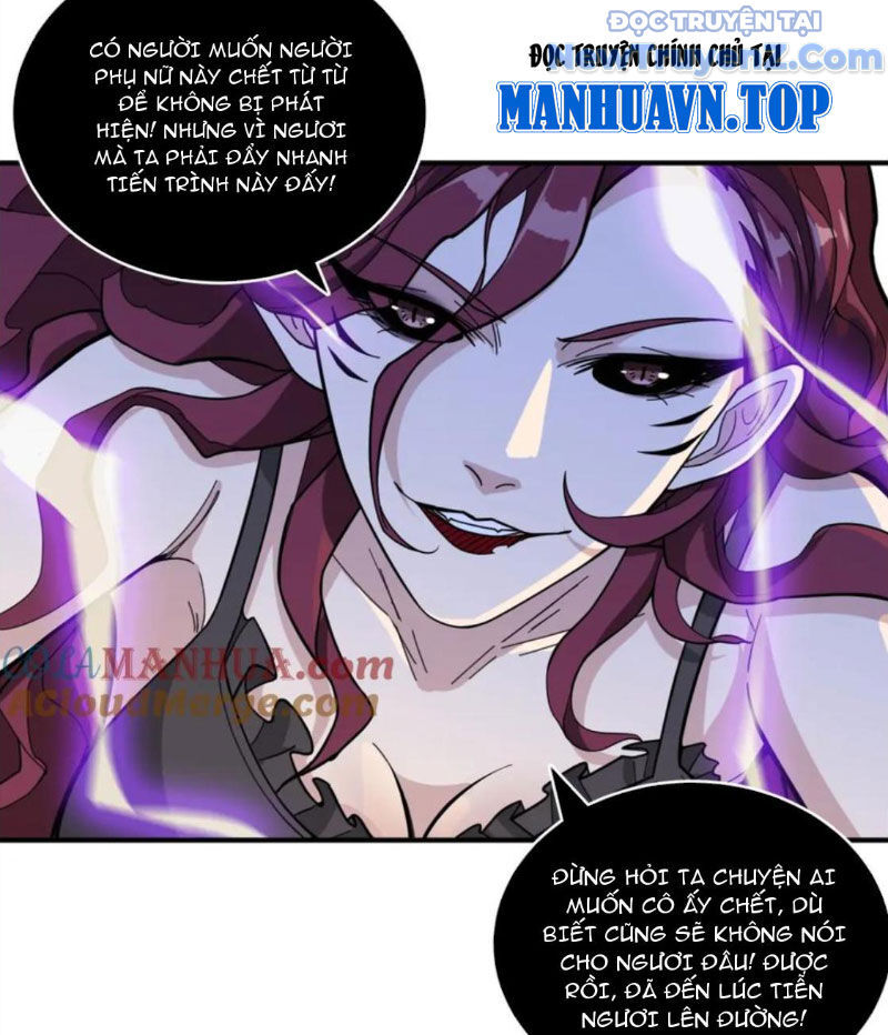 God Slayer Chapter 134 - Trang 2