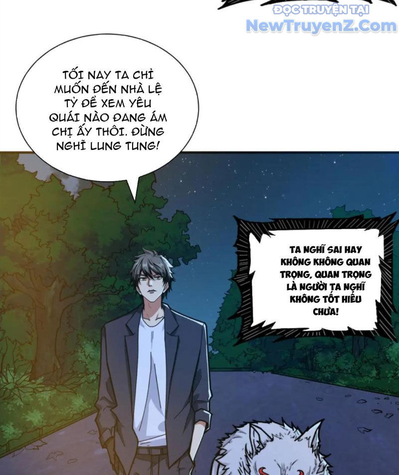 God Slayer Chapter 134 - Trang 2