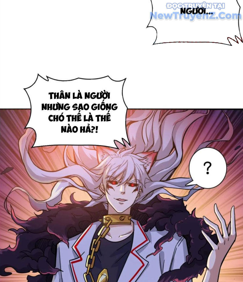 God Slayer Chapter 134 - Trang 2