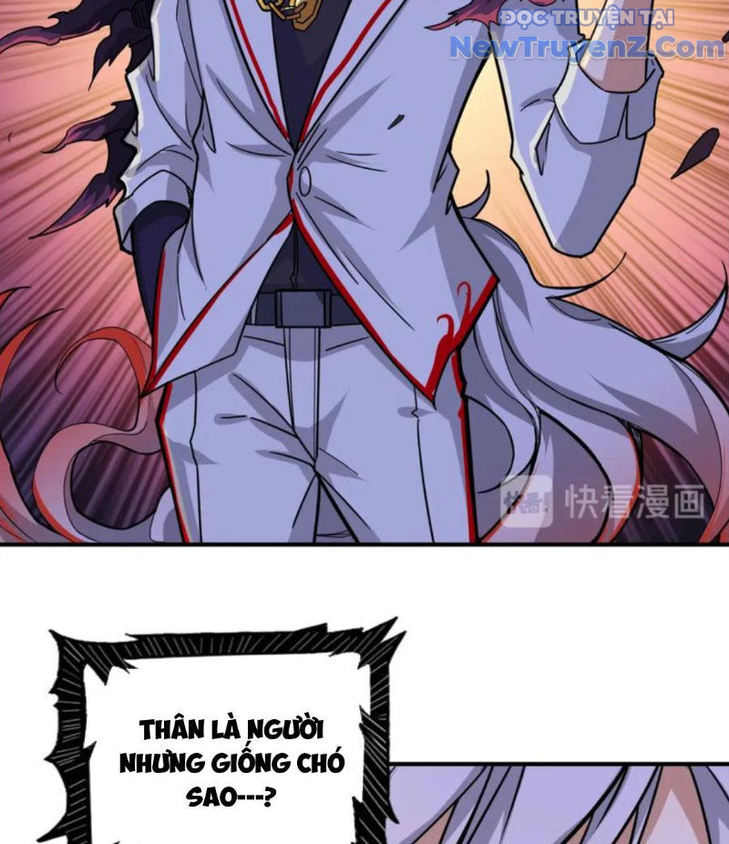 God Slayer Chapter 134 - Trang 2