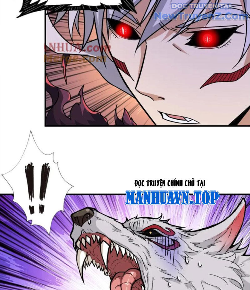 God Slayer Chapter 134 - Trang 2