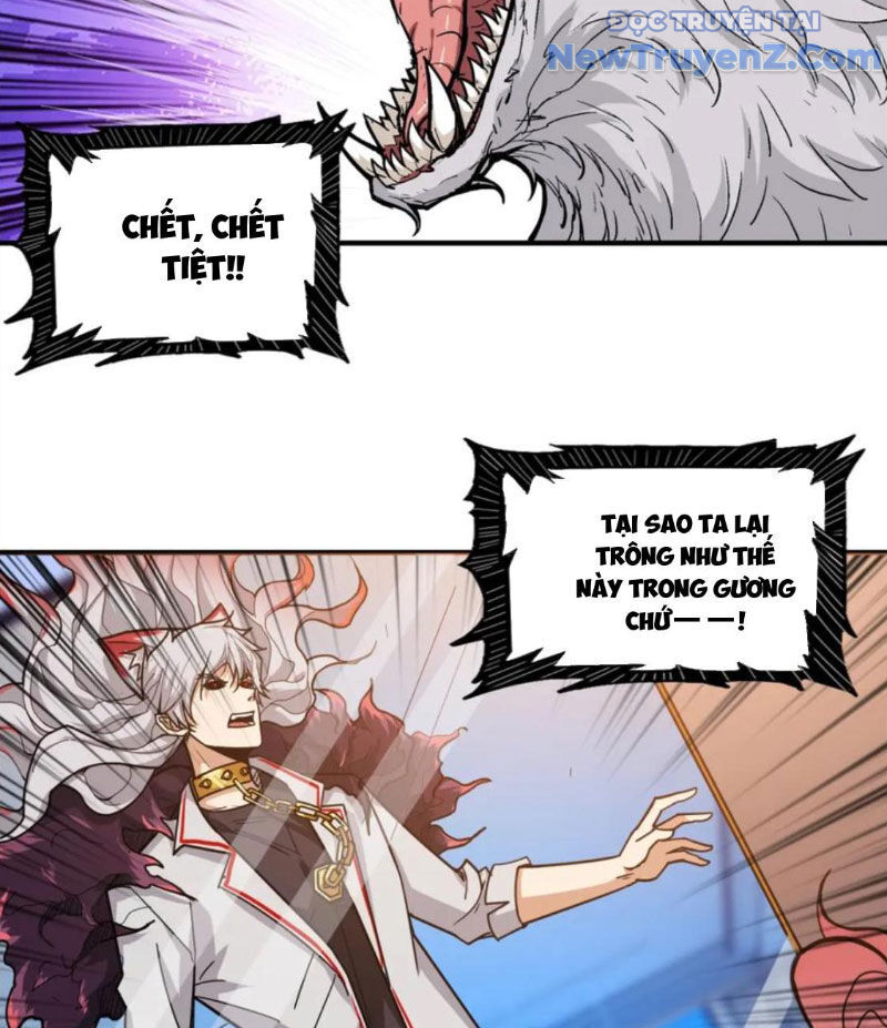 God Slayer Chapter 134 - Trang 2