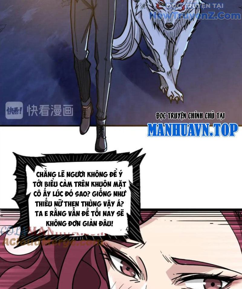God Slayer Chapter 134 - Trang 2