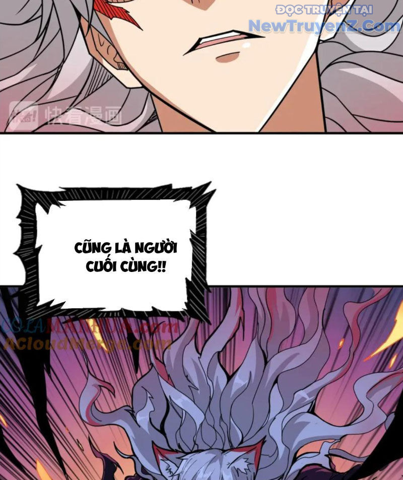 God Slayer Chapter 135 - Trang 2