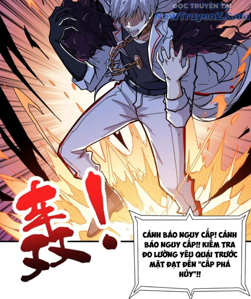 God Slayer Chapter 135 - Trang 2