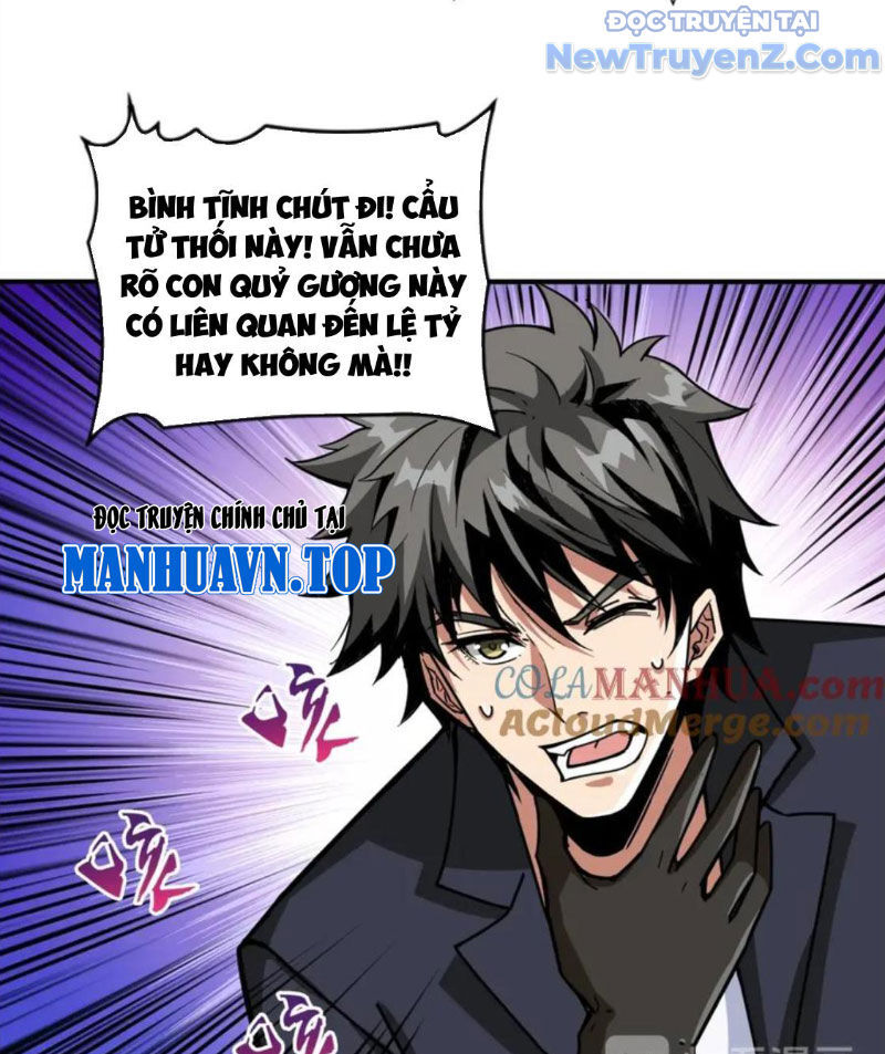 God Slayer Chapter 135 - Trang 2