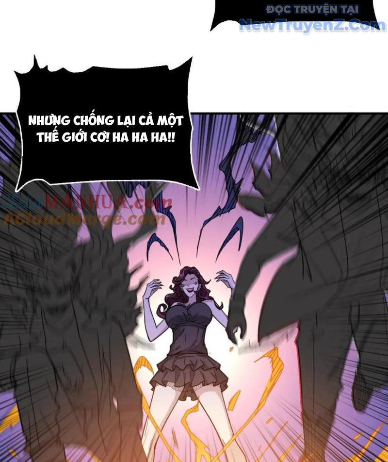 God Slayer Chapter 135 - Trang 2