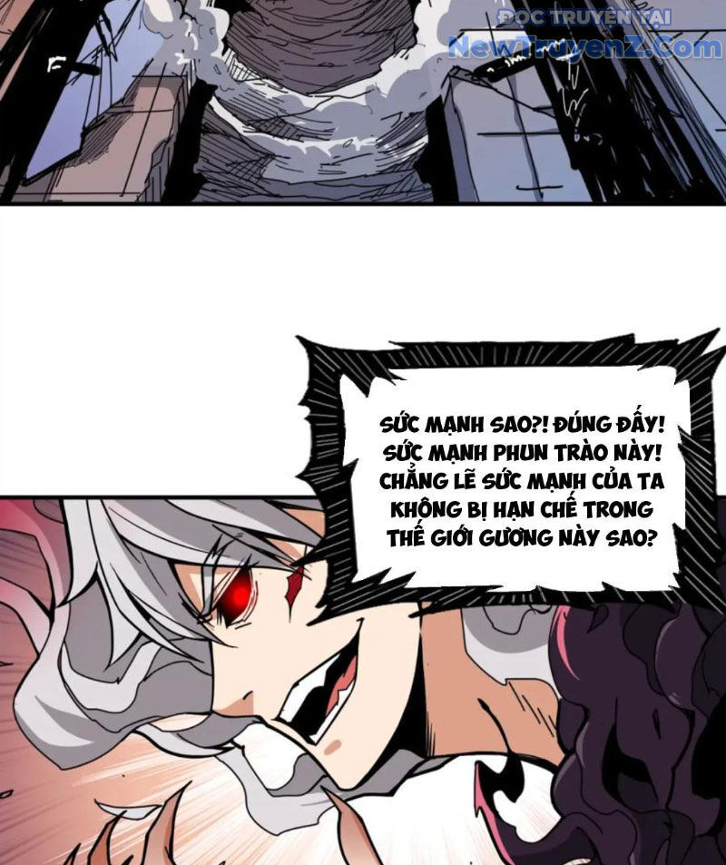 God Slayer Chapter 135 - Trang 2