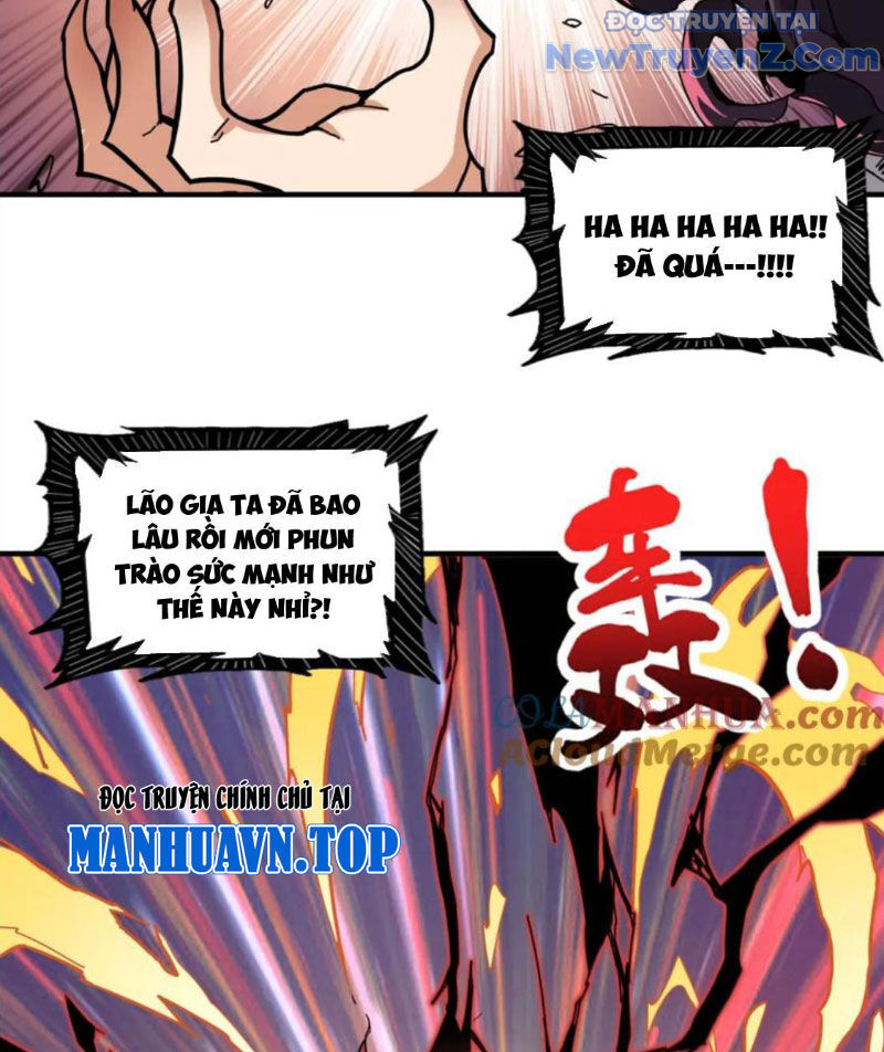 God Slayer Chapter 135 - Trang 2