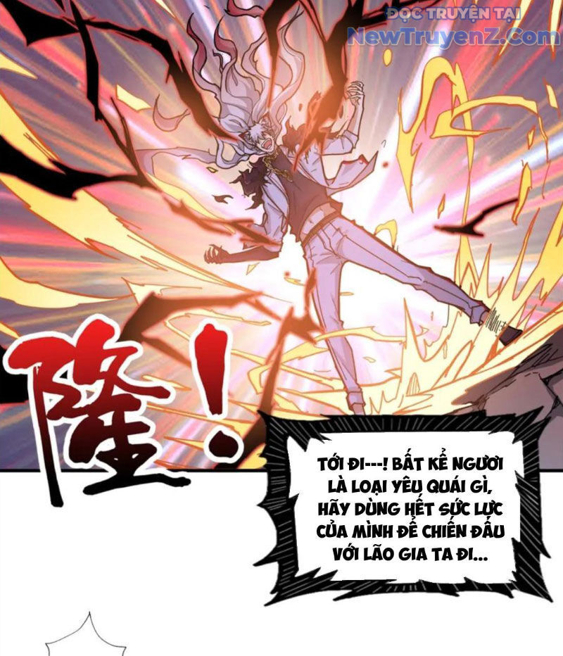 God Slayer Chapter 135 - Trang 2