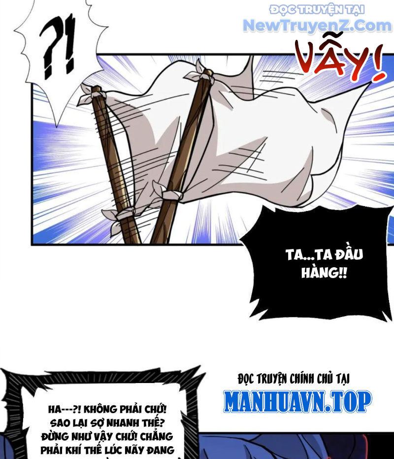 God Slayer Chapter 135 - Trang 2