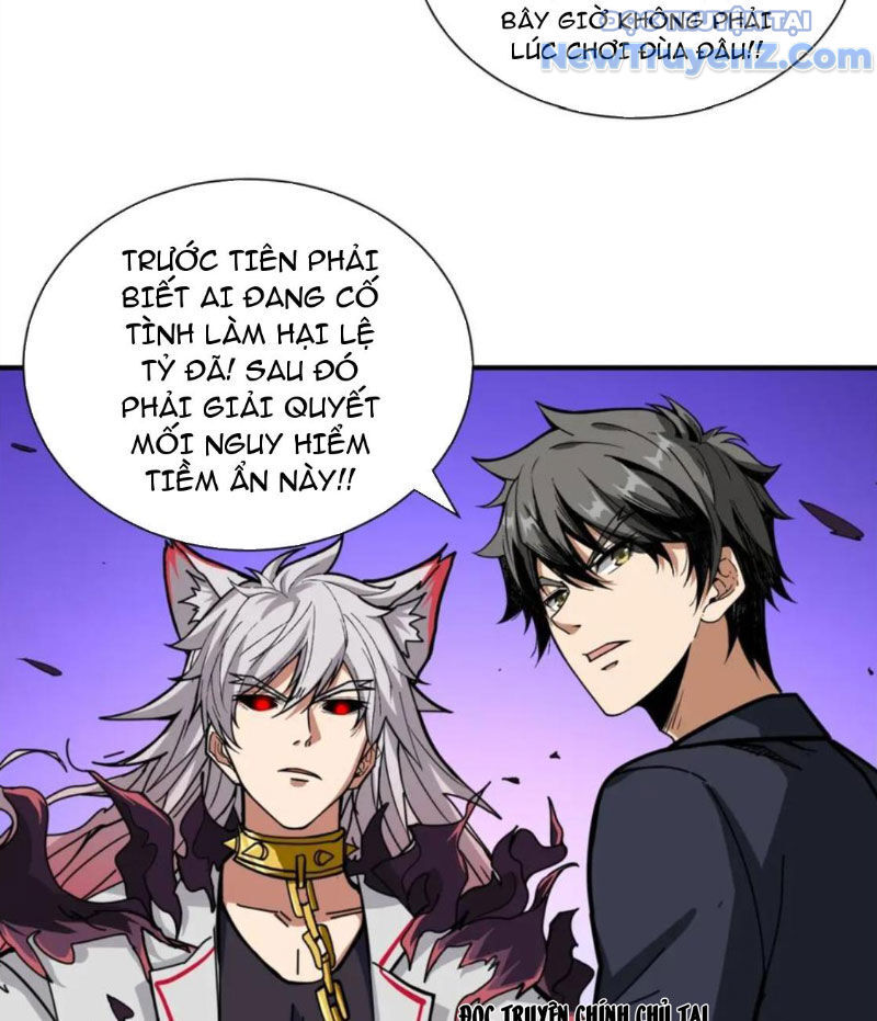 God Slayer Chapter 135 - Trang 2