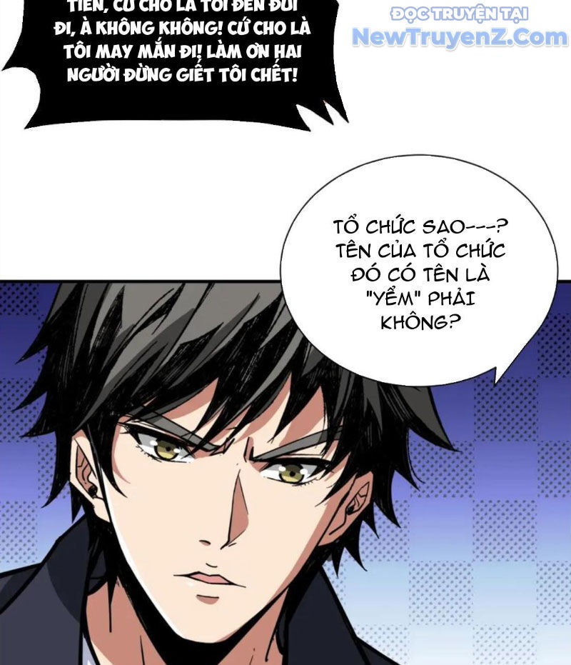 God Slayer Chapter 135 - Trang 2