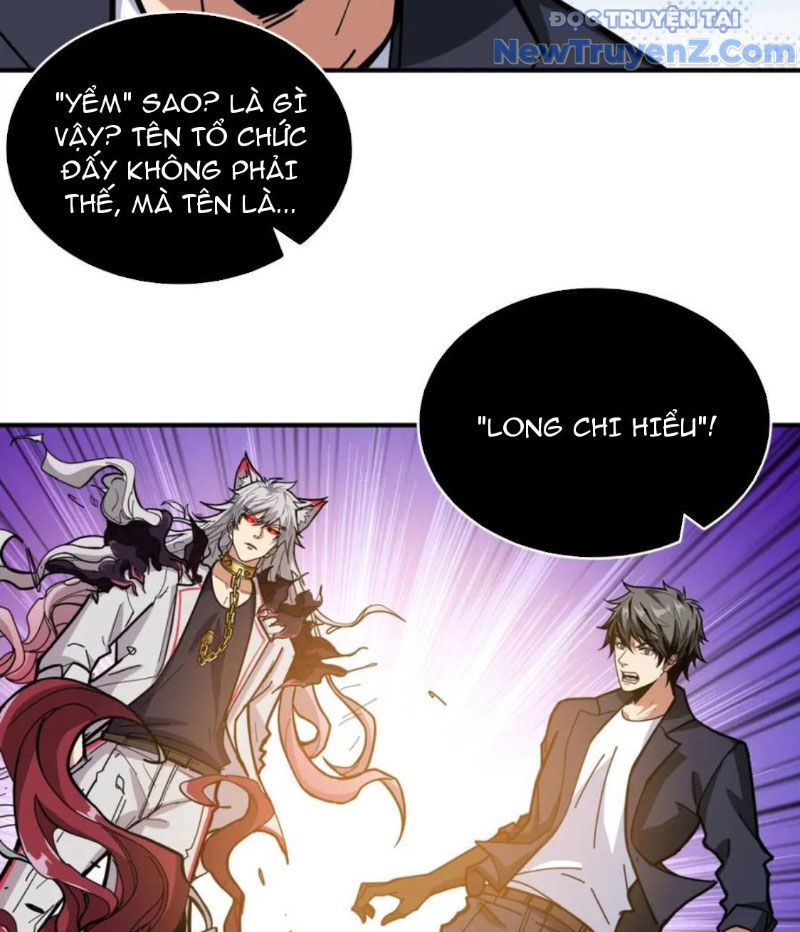 God Slayer Chapter 135 - Trang 2