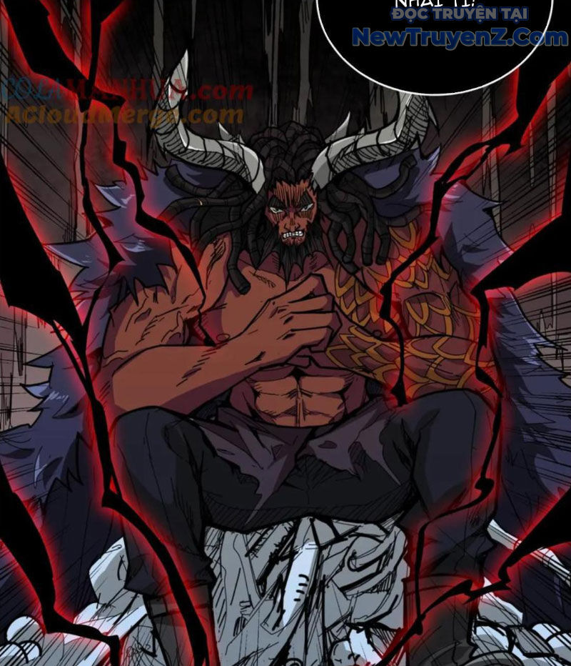 God Slayer Chapter 135 - Trang 2