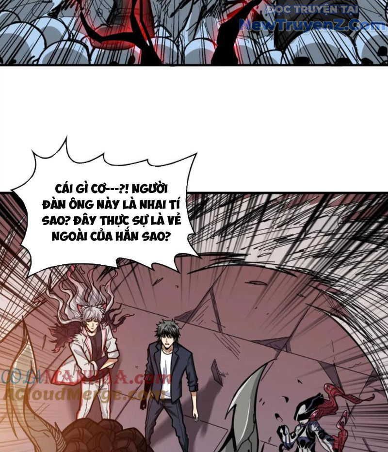 God Slayer Chapter 135 - Trang 2