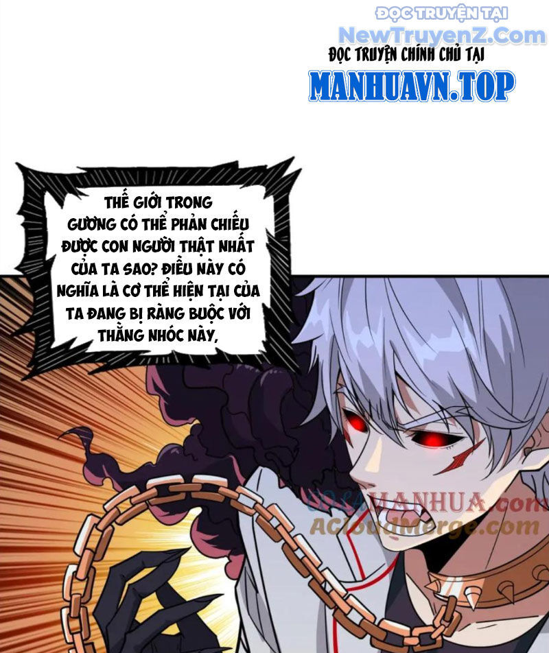 God Slayer Chapter 135 - Trang 2