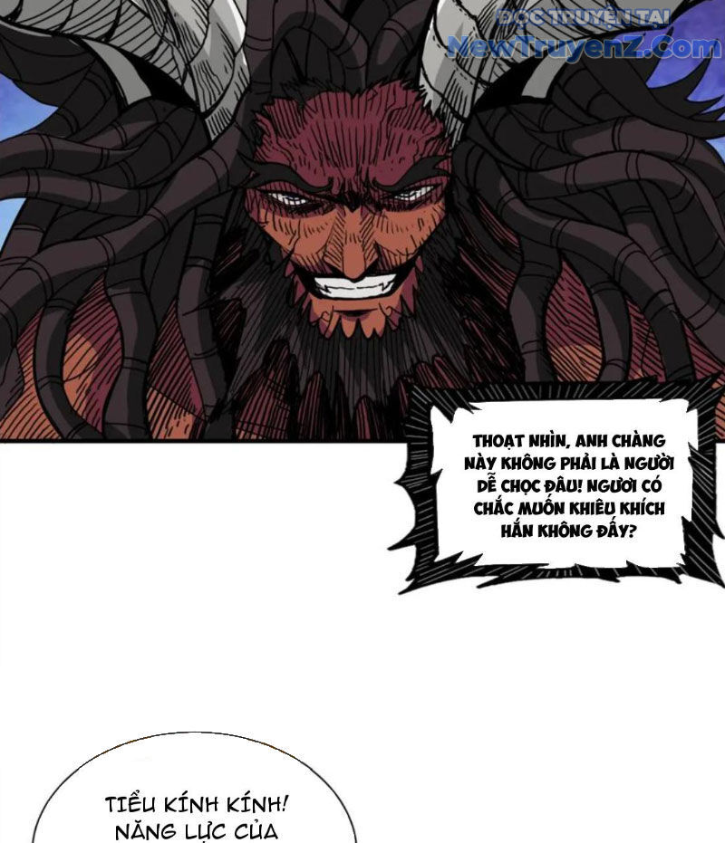 God Slayer Chapter 135 - Trang 2