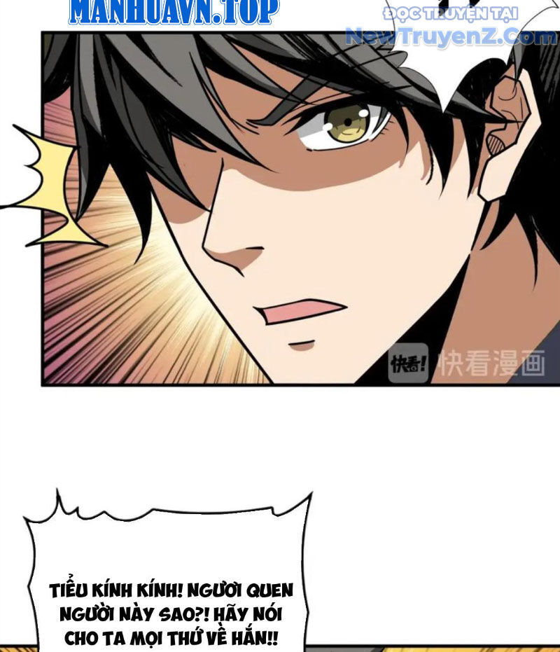 God Slayer Chapter 135 - Trang 2