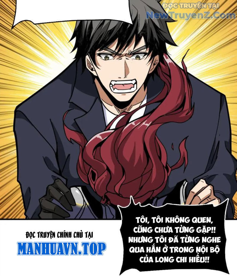 God Slayer Chapter 135 - Trang 2