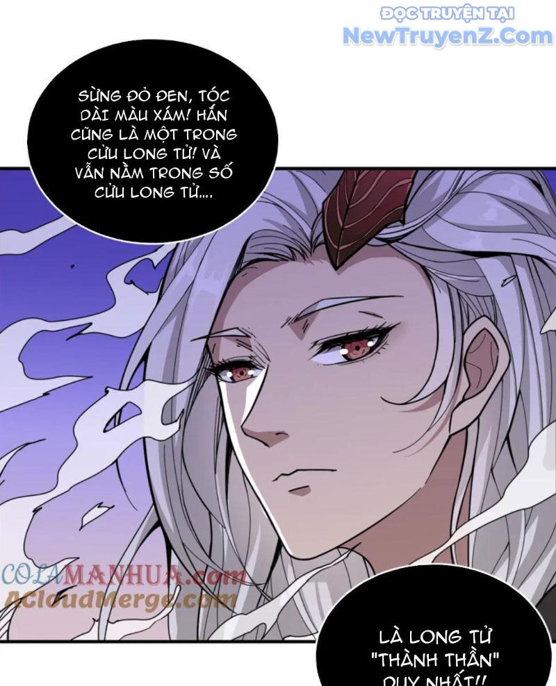 God Slayer Chapter 135 - Trang 2