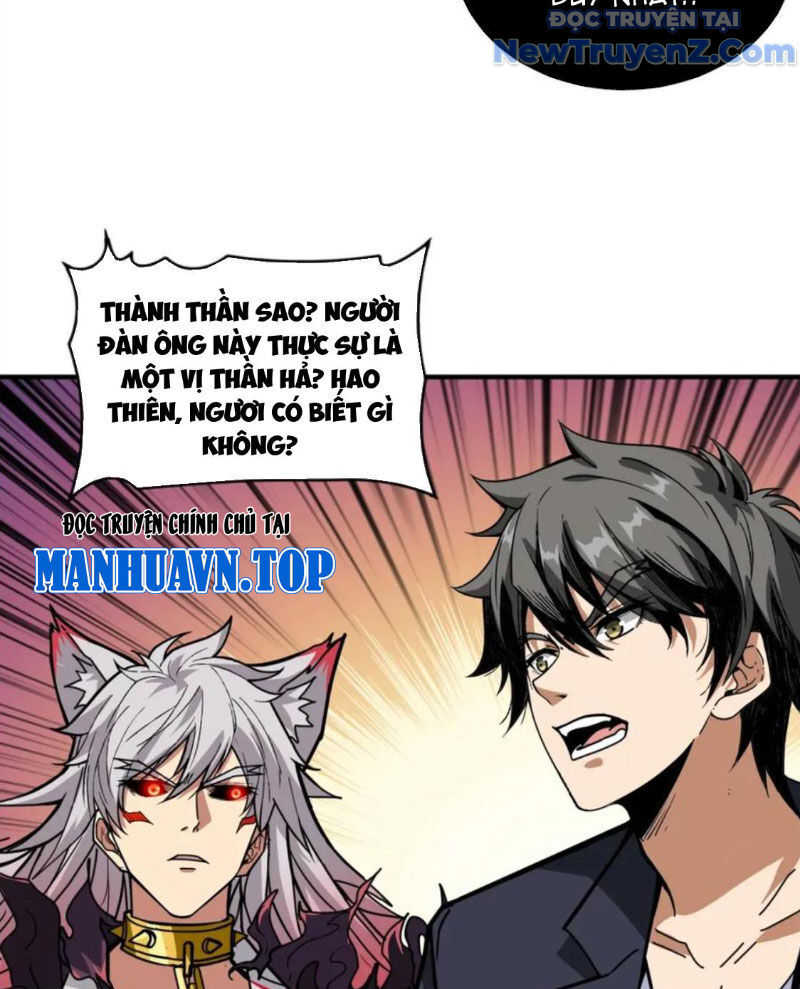 God Slayer Chapter 135 - Trang 2