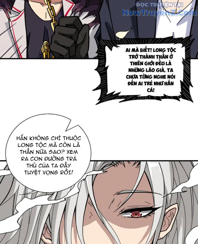 God Slayer Chapter 135 - Trang 2