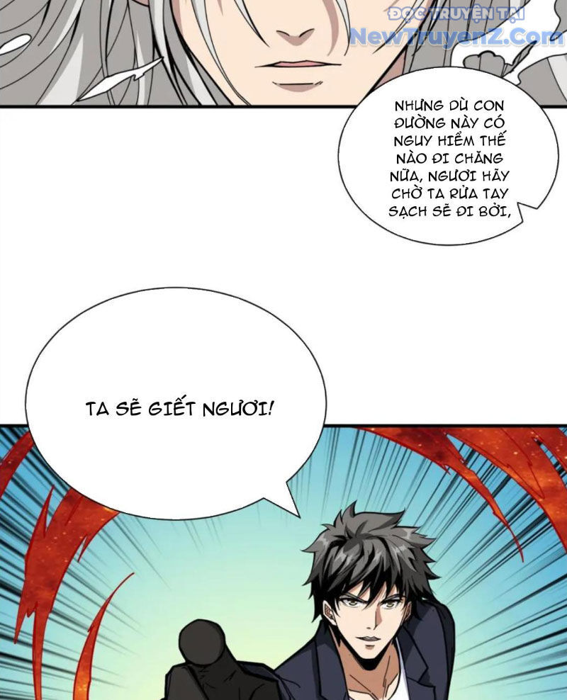 God Slayer Chapter 135 - Trang 2