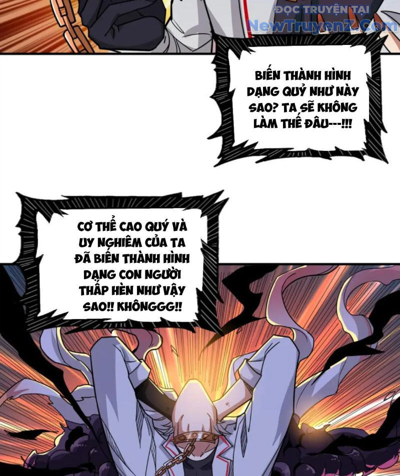 God Slayer Chapter 135 - Trang 2