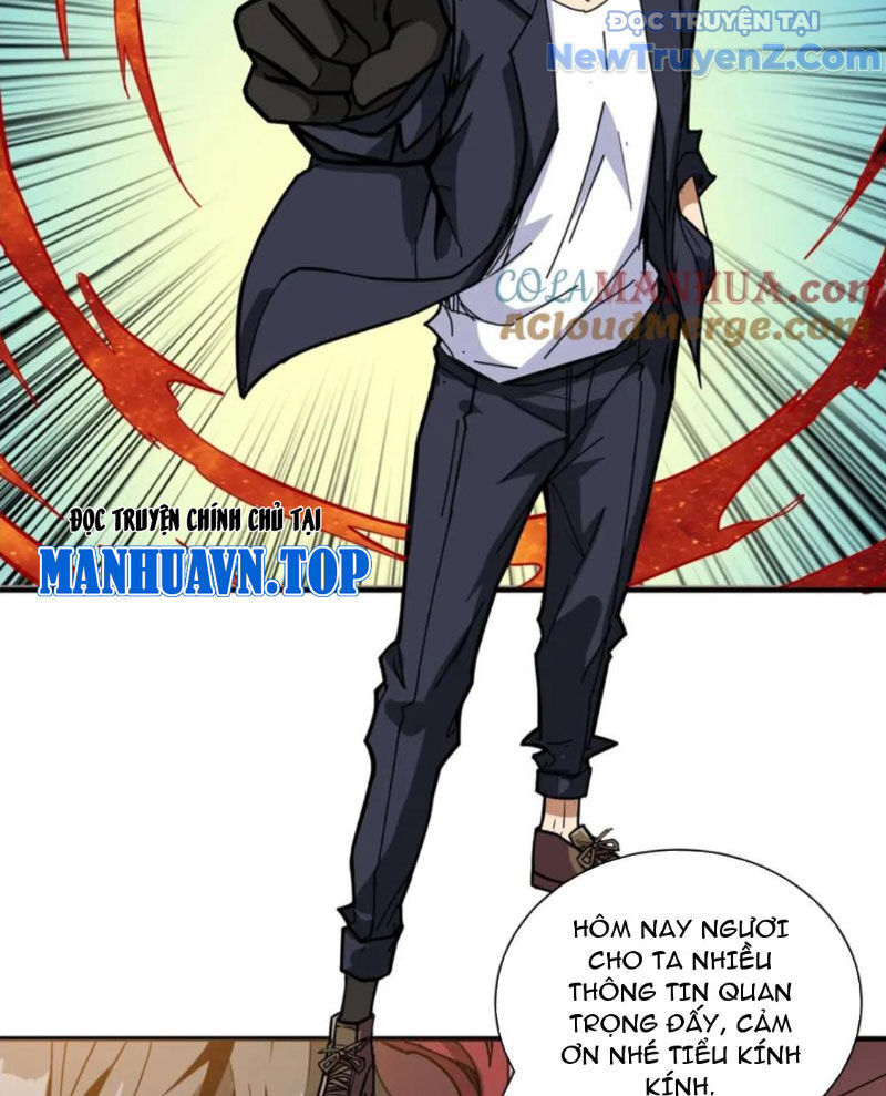 God Slayer Chapter 135 - Trang 2