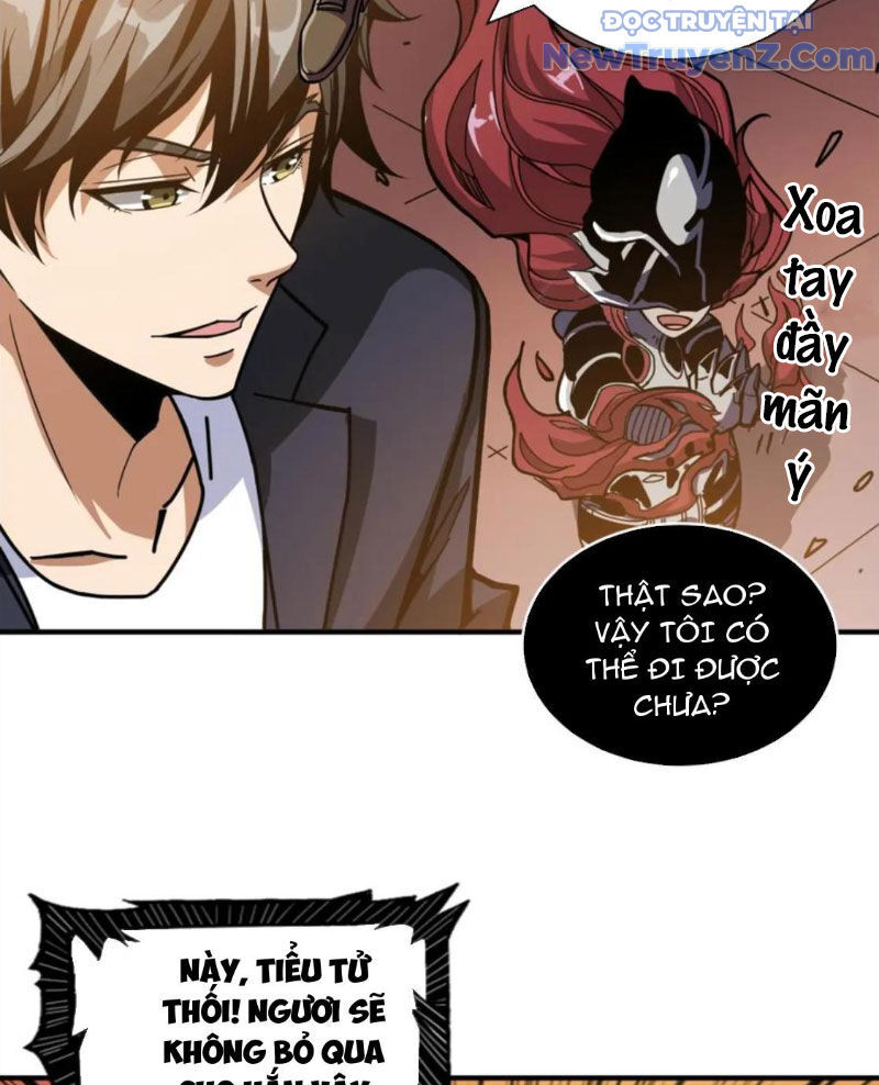 God Slayer Chapter 135 - Trang 2