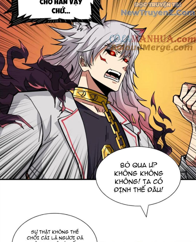 God Slayer Chapter 135 - Trang 2