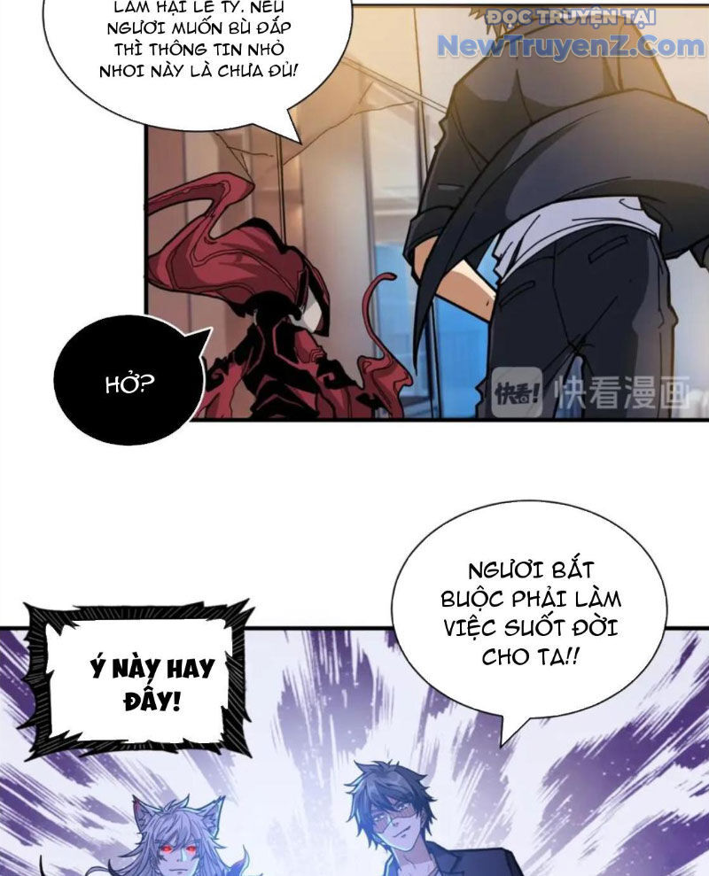 God Slayer Chapter 135 - Trang 2