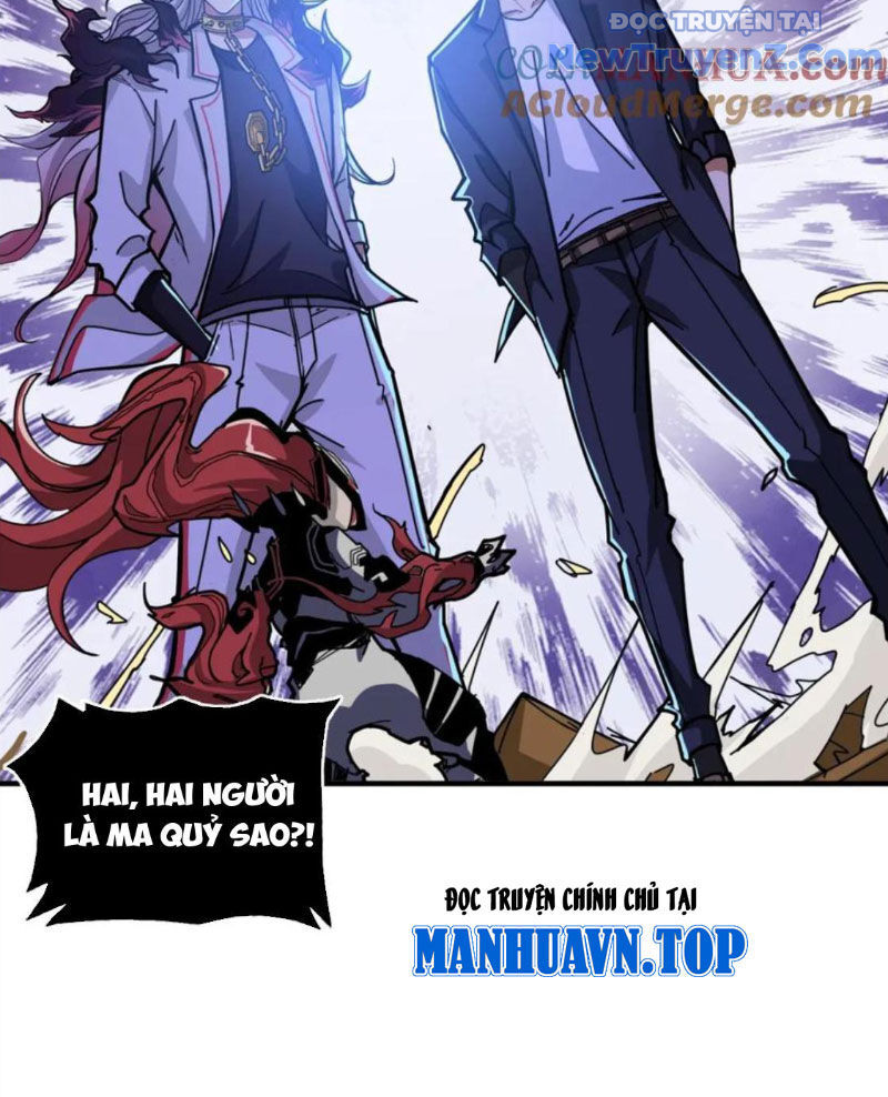 God Slayer Chapter 135 - Trang 2