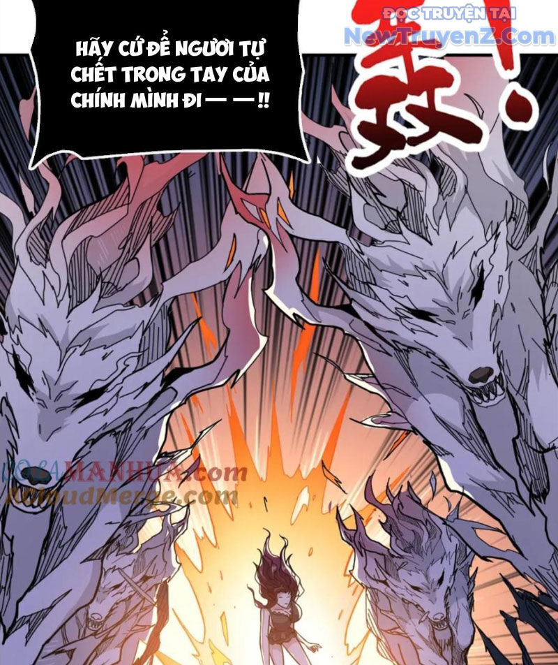 God Slayer Chapter 135 - Trang 2