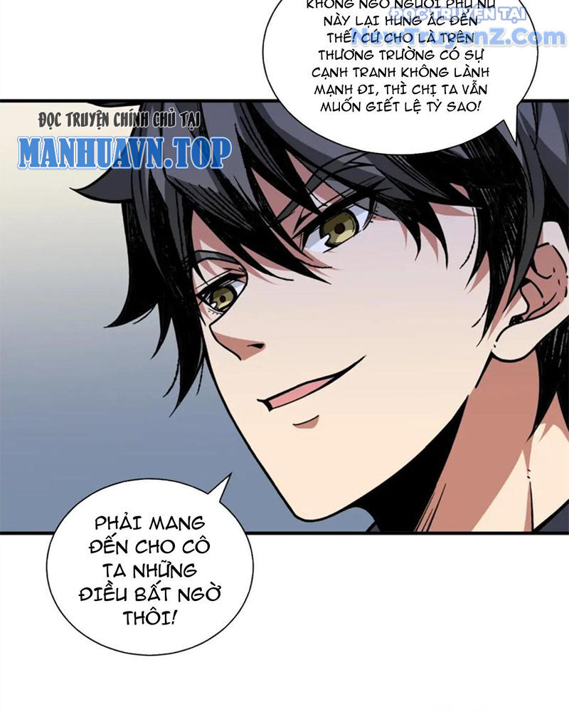 God Slayer Chapter 136 - Trang 2