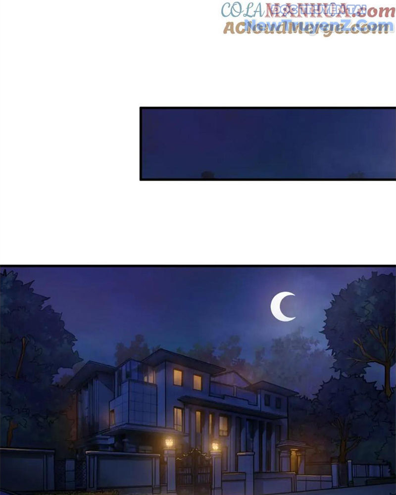 God Slayer Chapter 136 - Trang 2