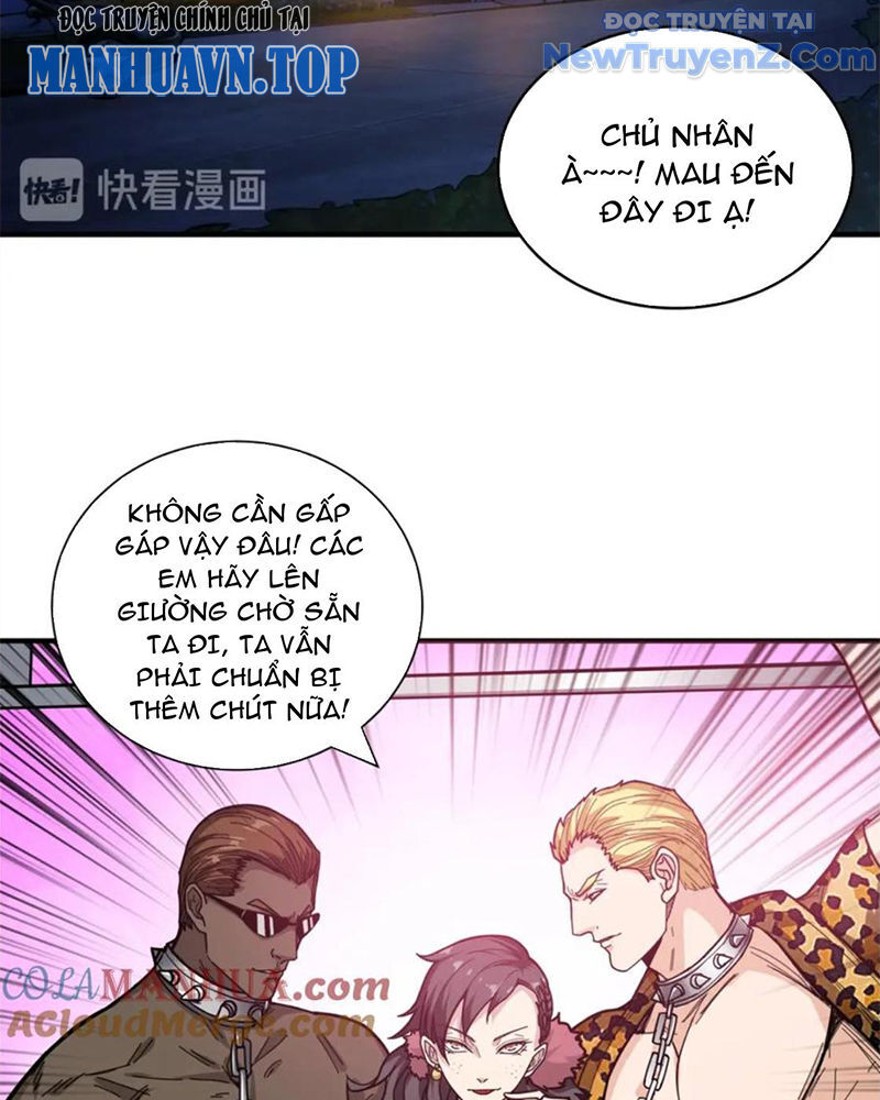 God Slayer Chapter 136 - Trang 2