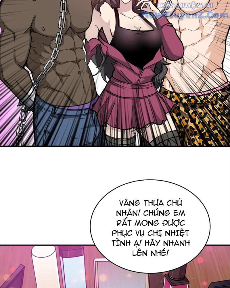 God Slayer Chapter 136 - Trang 2