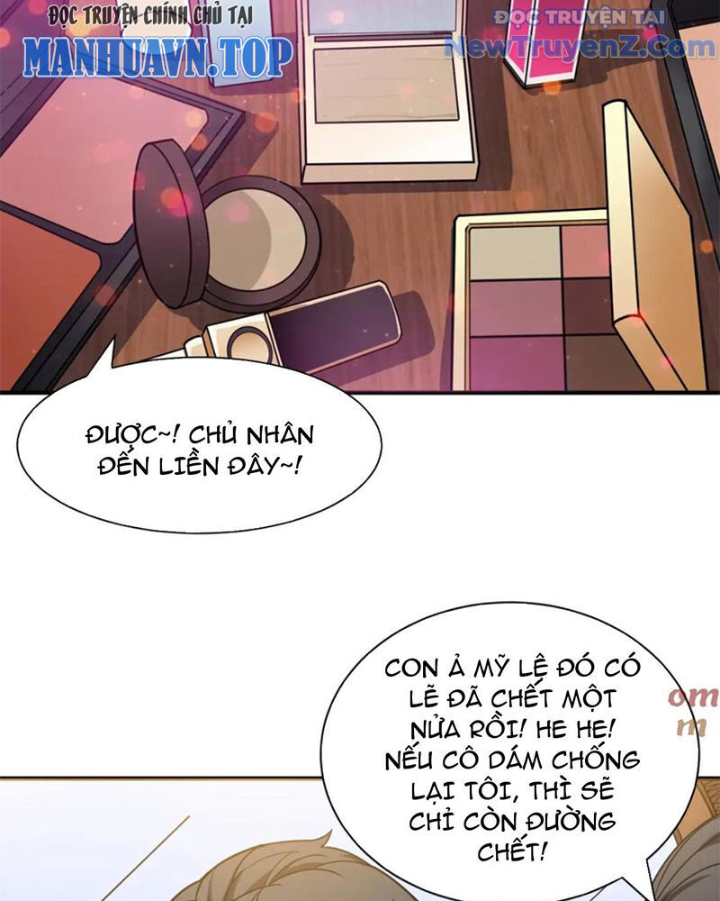 God Slayer Chapter 136 - Trang 2