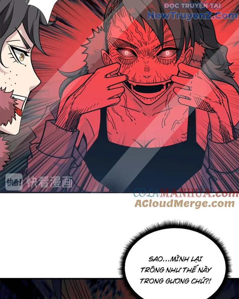 God Slayer Chapter 136 - Trang 2